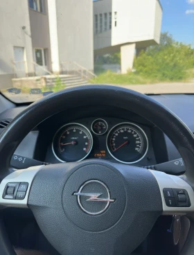 Opel Astra 1.6, снимка 10
