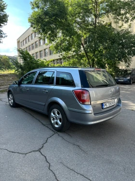 Opel Astra 1.6, снимка 6