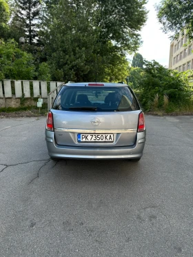 Opel Astra 1.6, снимка 7