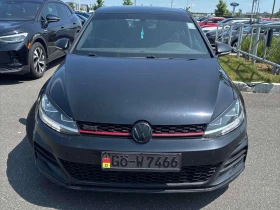VW Golf * GTI* 5 door Manual * АВТОКРЕДИТ* , снимка 6