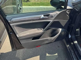 VW Golf * GTI* 5 door Manual * АВТОКРЕДИТ* , снимка 12