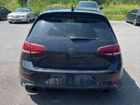 VW Golf * GTI* 5 door Manual * АВТОКРЕДИТ* , снимка 4