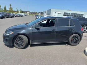 VW Golf * GTI* 5 door Manual * АВТОКРЕДИТ* , снимка 2
