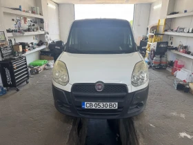 Fiat Doblo Товарен, снимка 1
