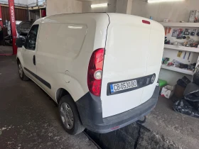 Fiat Doblo Товарен, снимка 4