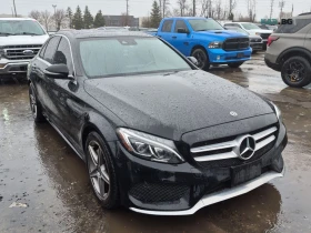 Mercedes-Benz C 300 4MATIC Автокредит Цена до България, снимка 2
