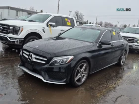 Mercedes-Benz C 300 4MATIC Автокредит Цена до България, снимка 1