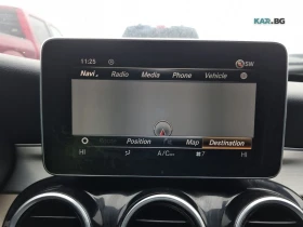 Mercedes-Benz C 300 4MATIC Автокредит Цена до България, снимка 9