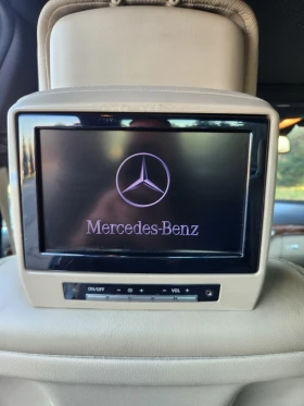 Mercedes-Benz S 320 CDI 4Matic, снимка 12