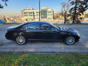 Mercedes-Benz S 320 CDI 4Matic, снимка 4