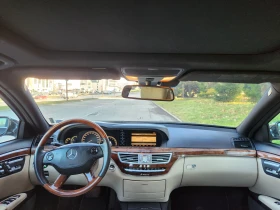 Mercedes-Benz S 320 CDI 4Matic, снимка 13