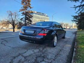 Mercedes-Benz S 320 CDI 4Matic, снимка 5
