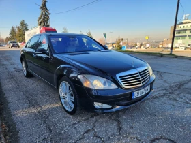 Mercedes-Benz S 320 CDI 4Matic, снимка 3