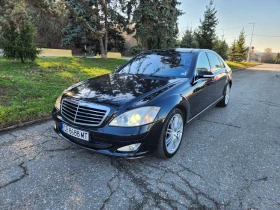 Mercedes-Benz S 320 CDI 4Matic, снимка 1