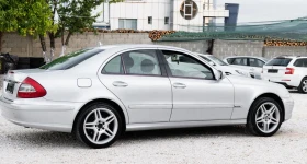 Mercedes-Benz E 280 3.0cdi 197kc.face, снимка 4