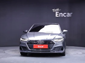 Audi A7 3.0 DDV Automatic, снимка 2
