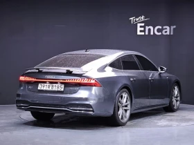 Audi A7 3.0 DDV Automatic, снимка 3