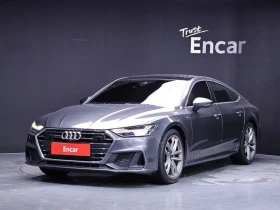 Audi A7 3.0 DDV Automatic, снимка 1