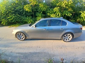 BMW 530, снимка 6