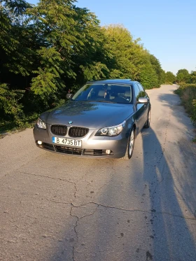 BMW 530, снимка 1