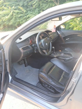 BMW 530, снимка 12