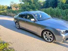 BMW 530, снимка 3