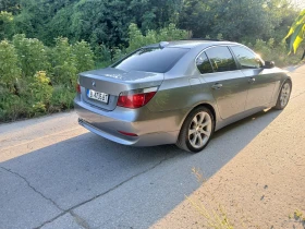 BMW 530, снимка 4