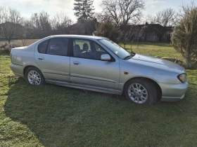 Nissan Primera, снимка 2