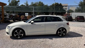 Audi A3 Нов внос от Италия Sportback, снимка 2