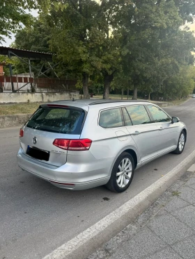 VW Passat BlueMotionb8  2016 г. | 2.0 TDI 150 к . Ел теглич , снимка 5