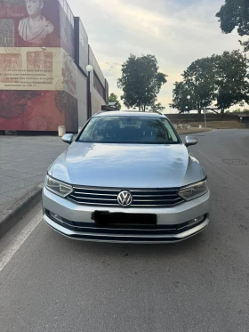 VW Passat BlueMotionb8  2016 г. | 2.0 TDI 150 к . Ел теглич , снимка 2