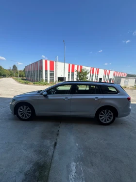VW Passat BlueMotion   2016 г. | 2.0 TDI 150 к . Ел теглич , снимка 3