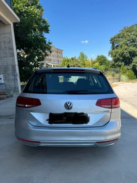 VW Passat BlueMotion   2016 г. | 2.0 TDI 150 к . Ел теглич , снимка 5