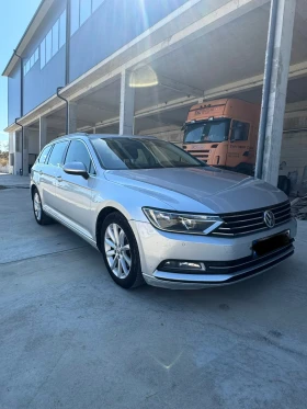 VW Passat BlueMotion   2016 г. | 2.0 TDI 150 к . Ел теглич , снимка 8