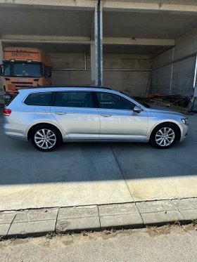 VW Passat BlueMotion   2016 г. | 2.0 TDI 150 к . Ел теглич , снимка 7