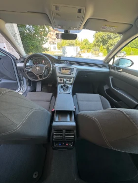 VW Passat BlueMotion   2016 г. | 2.0 TDI 150 к . Ел теглич , снимка 10