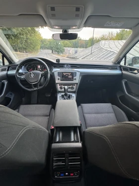VW Passat BlueMotionb8  2016 г. | 2.0 TDI 150 к . Ел теглич , снимка 10