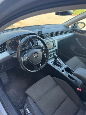 VW Passat BlueMotion   2016 г. | 2.0 TDI 150 к . Ел теглич , снимка 9