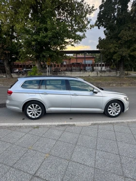 VW Passat BlueMotionb8  2016 г. | 2.0 TDI 150 к . Ел теглич , снимка 7