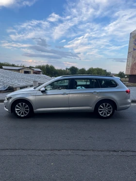 VW Passat BlueMotionb8  2016 г. | 2.0 TDI 150 к . Ел теглич , снимка 3