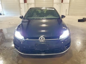 VW Golf R, снимка 5