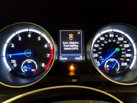 VW Golf R, снимка 9