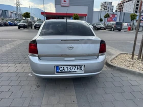 Opel Vectra 2.2 Газов инжекцион, снимка 3