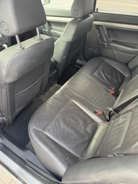 Opel Vectra 2.2 Газов инжекцион, снимка 5