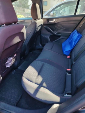 Ford Focus St line Wagon, снимка 13