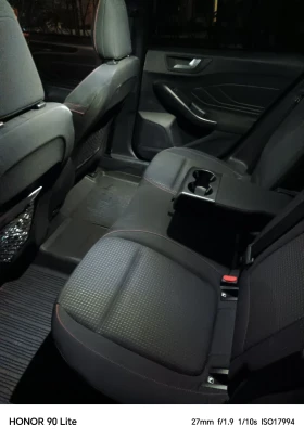 Ford Focus St line Wagon, снимка 11