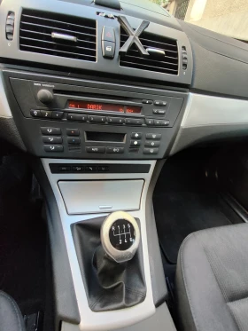 BMW X3 2.0 D, снимка 9