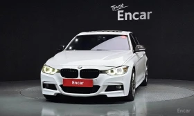 BMW 320 d M Performence Edition* ПОДГРЕВ* КАМЕРА* , снимка 3