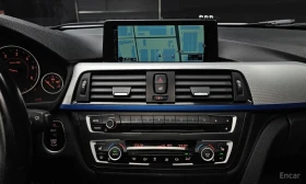 BMW 320 d M Performence Edition* ПОДГРЕВ* КАМЕРА* , снимка 15