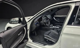 BMW 320 d M Performence Edition* ПОДГРЕВ* КАМЕРА* , снимка 11